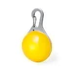 Luz Seguridad Mascotas Kirix