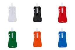 Bidón Plegable Risix