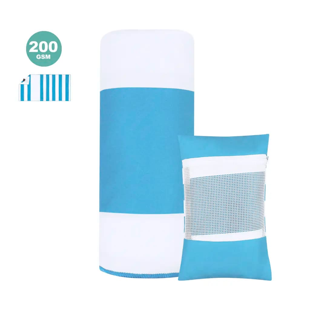 Toalla Absorbente Jeffrey