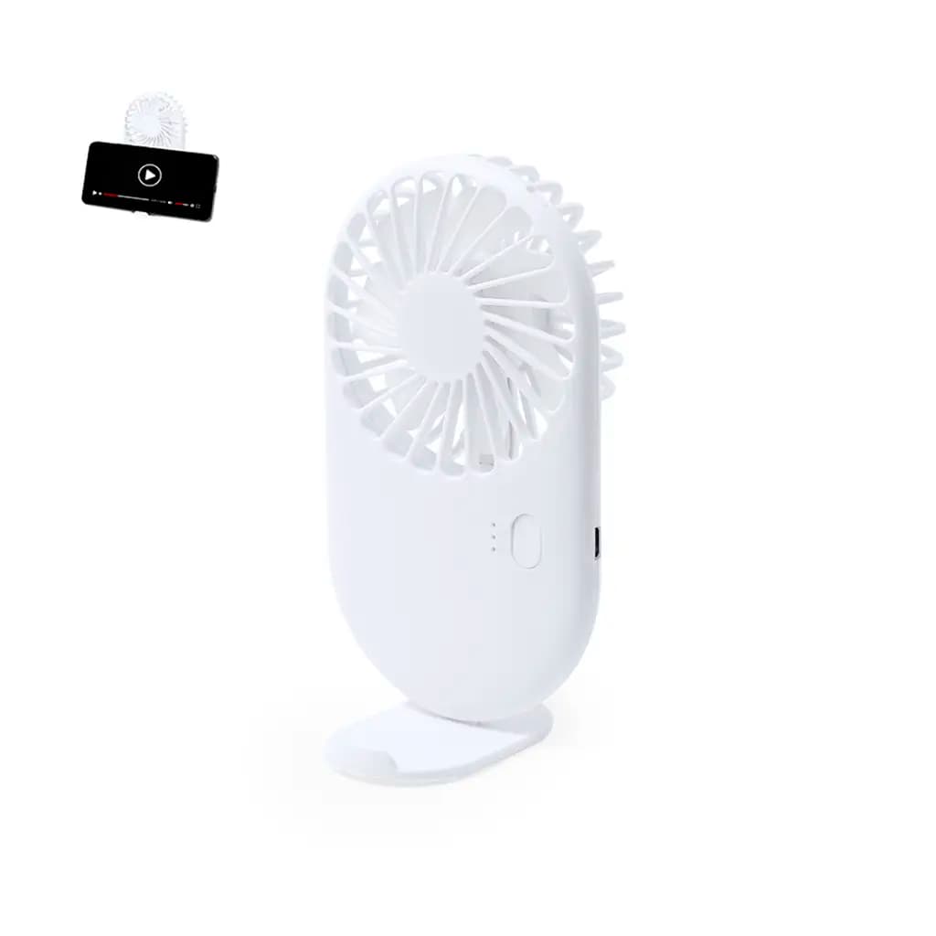 Ventilador Soporte Fanger