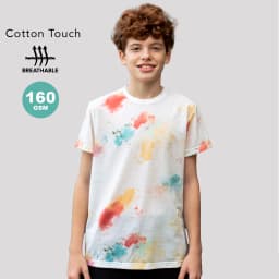 Camiseta Niño Hearvin