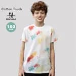 Camiseta Niño Hearvin