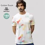 Camiseta Adulto Hearvin