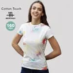 Camiseta Mujer Hearvin