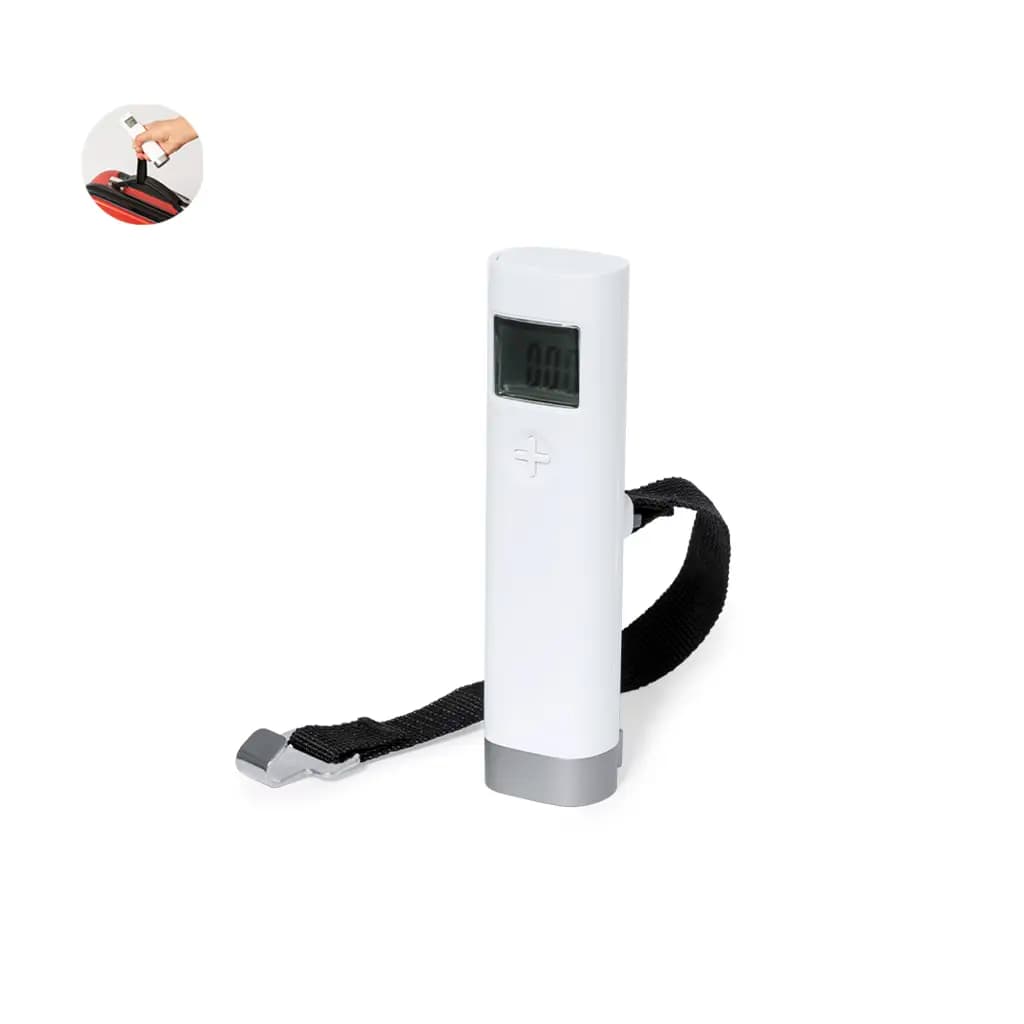 Báscula Equipaje Daley