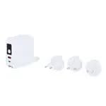 Adaptador Viaje Multifunción Joks