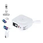 Adaptador Viaje Multifunción Joks