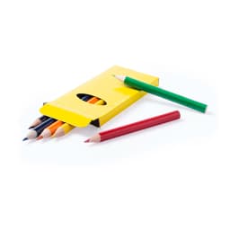 Caja Lápices Garten