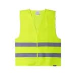 Chaleco Reflectante Kastor