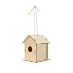 Caseta Pájaro Spydel