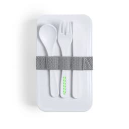 Fiambrera Antibacteriana Fandex