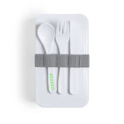 Fiambrera Antibacteriana Fandex