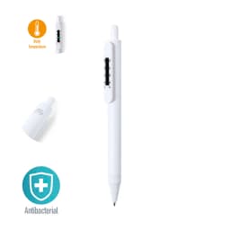Bolígrafo Antibacteriano Doret