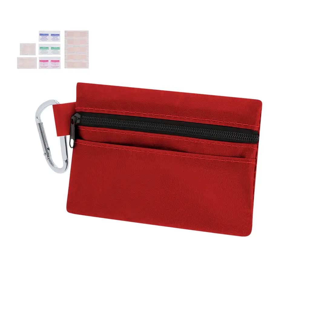 Kit Emergencia Fredek