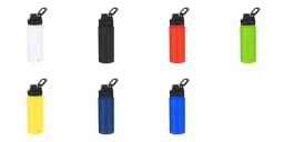 Bidón Térmico Felmar