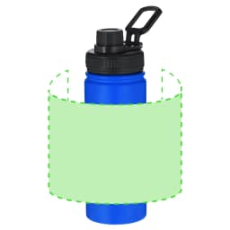 Bidón Térmico Felmar