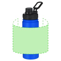 Bidón Térmico Felmar