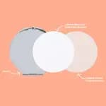 Espejo Sublimación Ariela