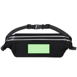 Riñonera Portadorsal Rapik