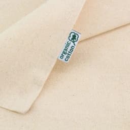 BOLSA ASA DE ALGODON ORGANICO