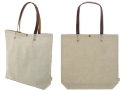 BOLSA CANVAS "MELANY"
