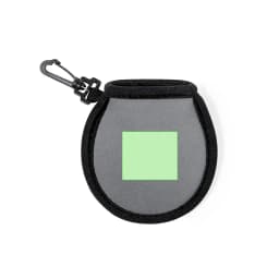 Funda Limpiadora Bola Golf Hese