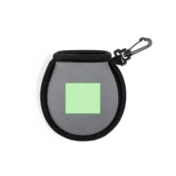 Funda Limpiadora Bola Golf Hese