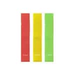 Set Gomas Elásticas Bork