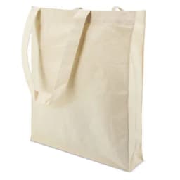 BOLSA DE ALGODON "OCEANO"