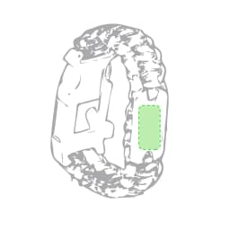 Brazalete Multifunción Kupra