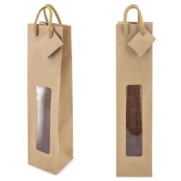 BOLSA PARA VINO "CHIANTI"