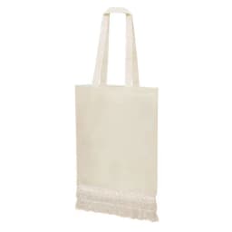 BOLSA DE ALGODÓN "PORT MAHON"