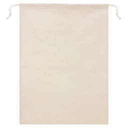 BOLSA AJUSTABLE DE ALGODÓN "DUNA"