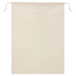 BOLSA AJUSTABLE DE ALGODÓN "DUNA"