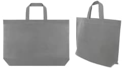 BOLSA NON WOVEN "DAMASCO"
