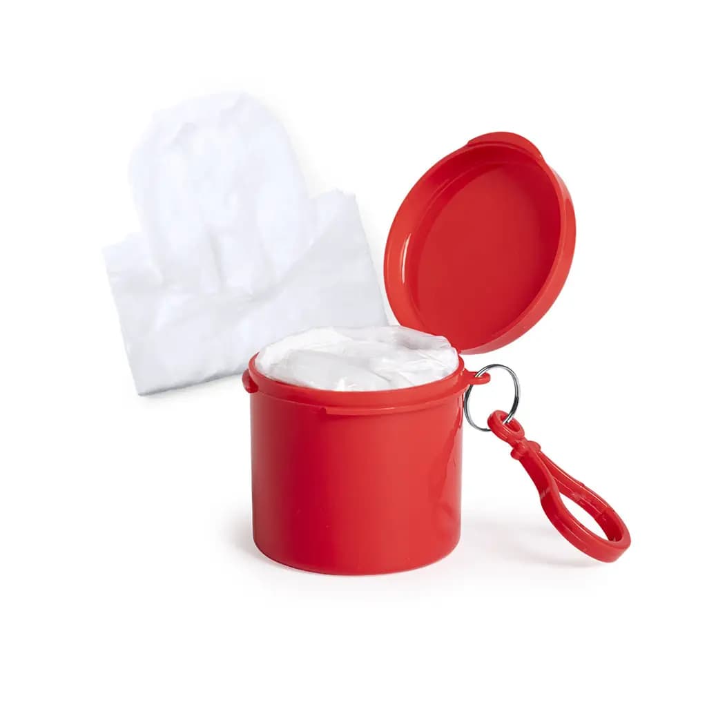 Llavero Poncho Birtox