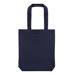 BOLSA DE ALGODON CANVAS "DELHI"