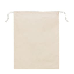 BOLSA AJUSTABLE DE ALGODÓN "MARAT"