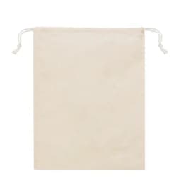 BOLSA AJUSTABLE DE ALGODÓN "MARAT"