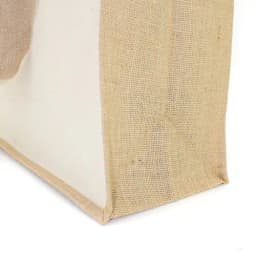 BOLSA DE ALGODON ECO "BOMBAI"