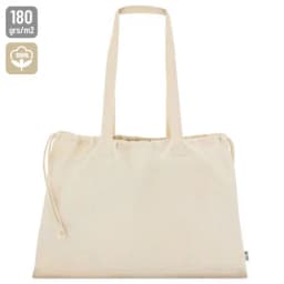 BOLSA ORGÁNICA "ARONA"