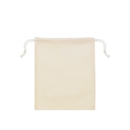 BOLSA AJUSTABLE DE ALGODÓN "JAYSAL"