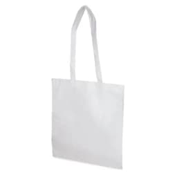 BOLSA NON WOVEN PUBLICITARIA ASASLARGAS SUBLIMACION "KORA"