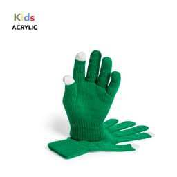 Guante Táctil Pigun