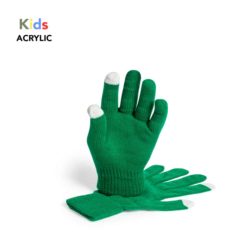 Guante Táctil Pigun