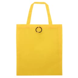 BOLSA PLEGABLE CON GOMA "VERA"