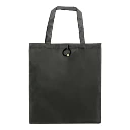BOLSA PLEGABLE CON GOMA "VERA"