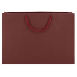 BOLSA DE CARTONCILLO ASA LOOPSE "KARINA"