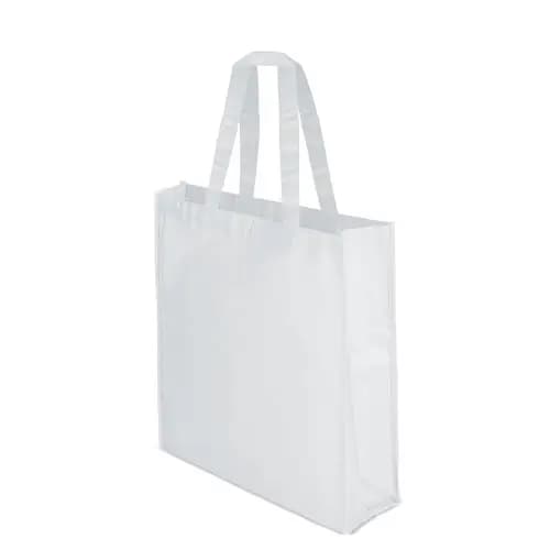 BOLSA NON WOVEN LAMINADO MATE "FERN"
