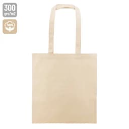 BOLSA DE ALGODON "YORK"